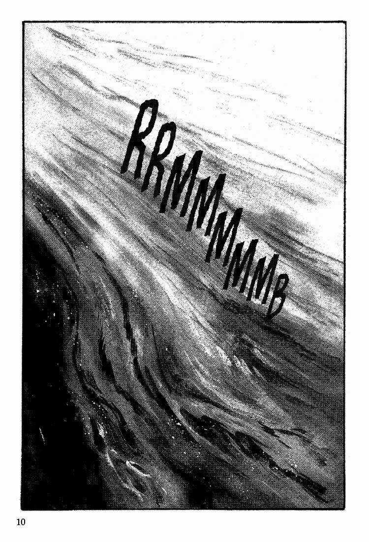 Lone Wolf And Cub - Chapter 112 - Trang 4