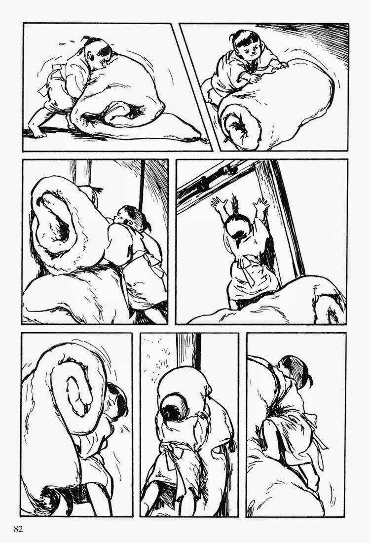 Lone Wolf And Cub - Chapter 113 - Trang 15