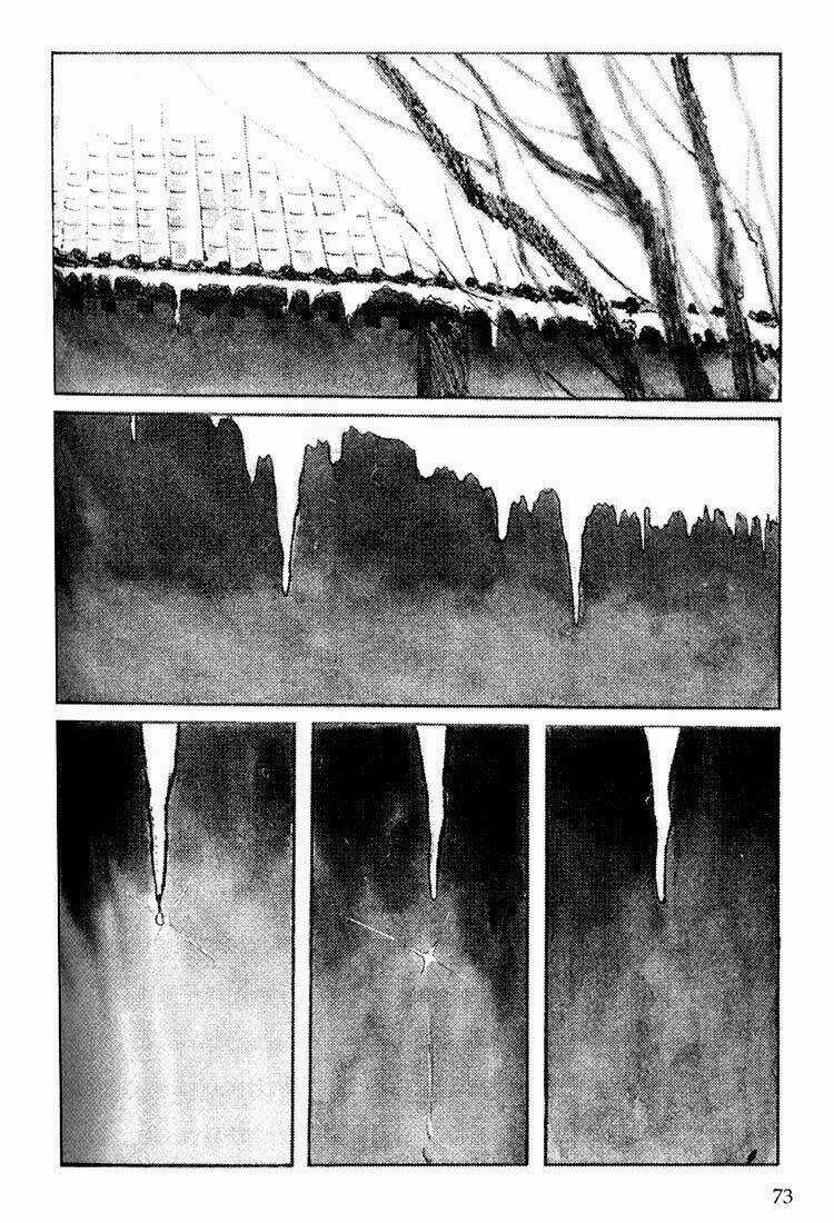 Lone Wolf And Cub - Chapter 113 - Trang 6