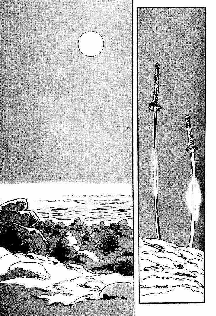 Lone Wolf And Cub - Chapter 113 - Trang 52