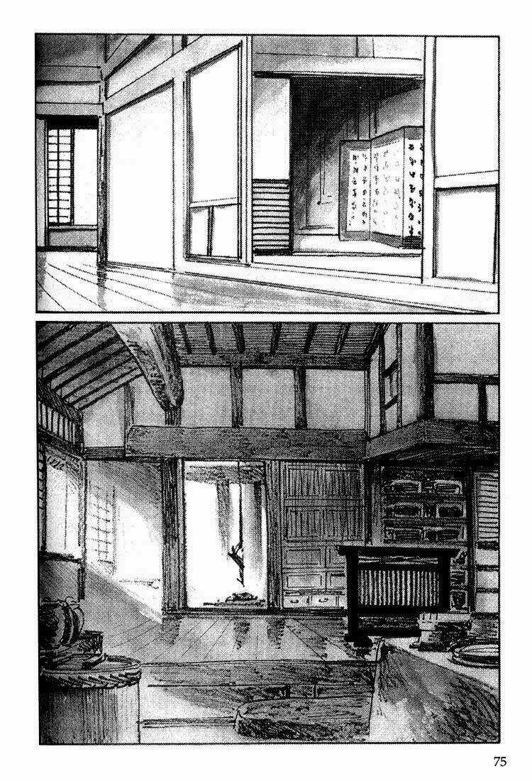 Lone Wolf And Cub - Chapter 113 - Trang 8