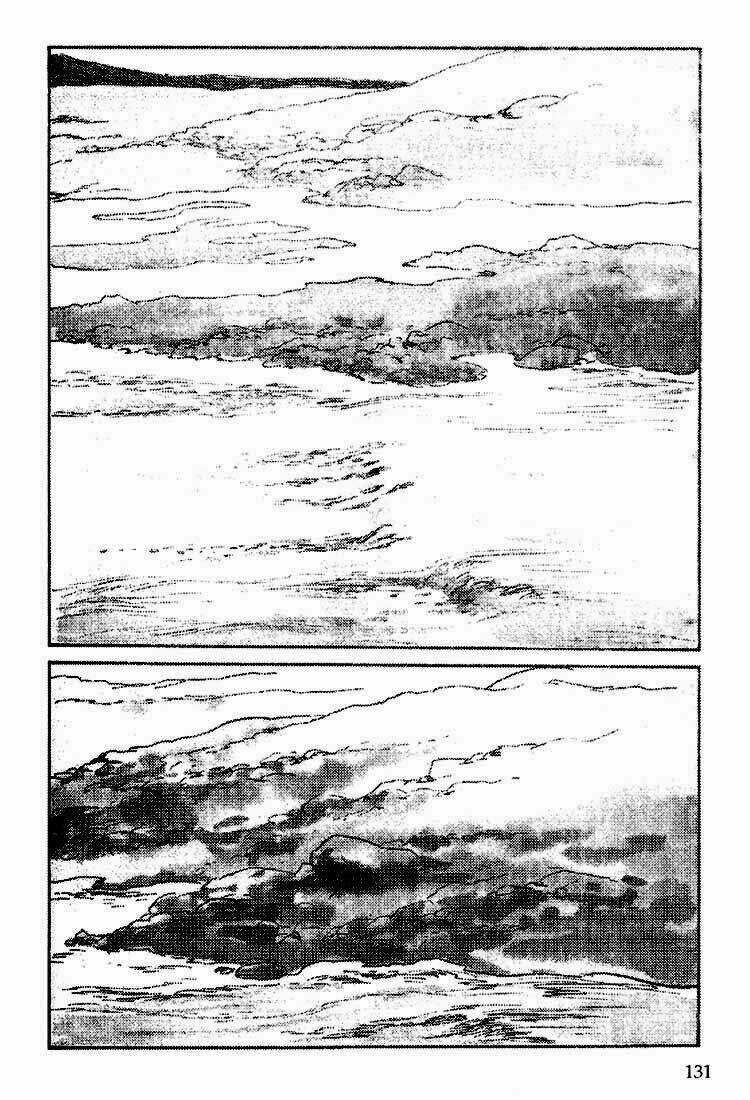 Lone Wolf And Cub - Chapter 114 - Trang 3