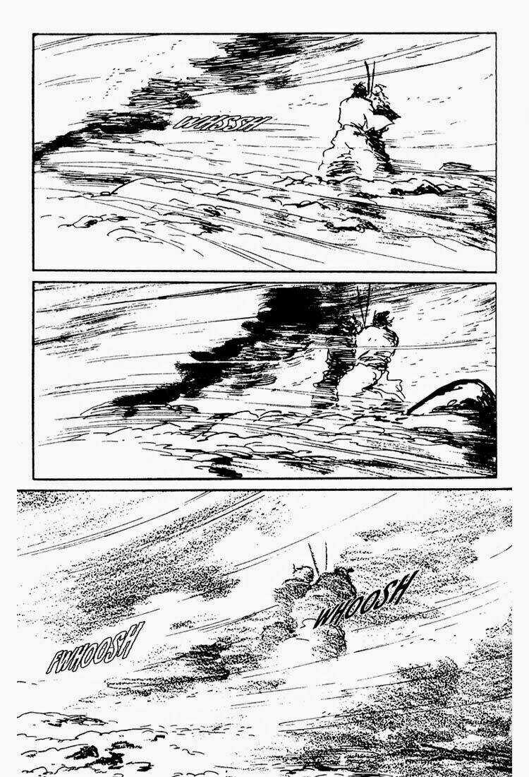 Lone Wolf And Cub - Chapter 114 - Trang 36