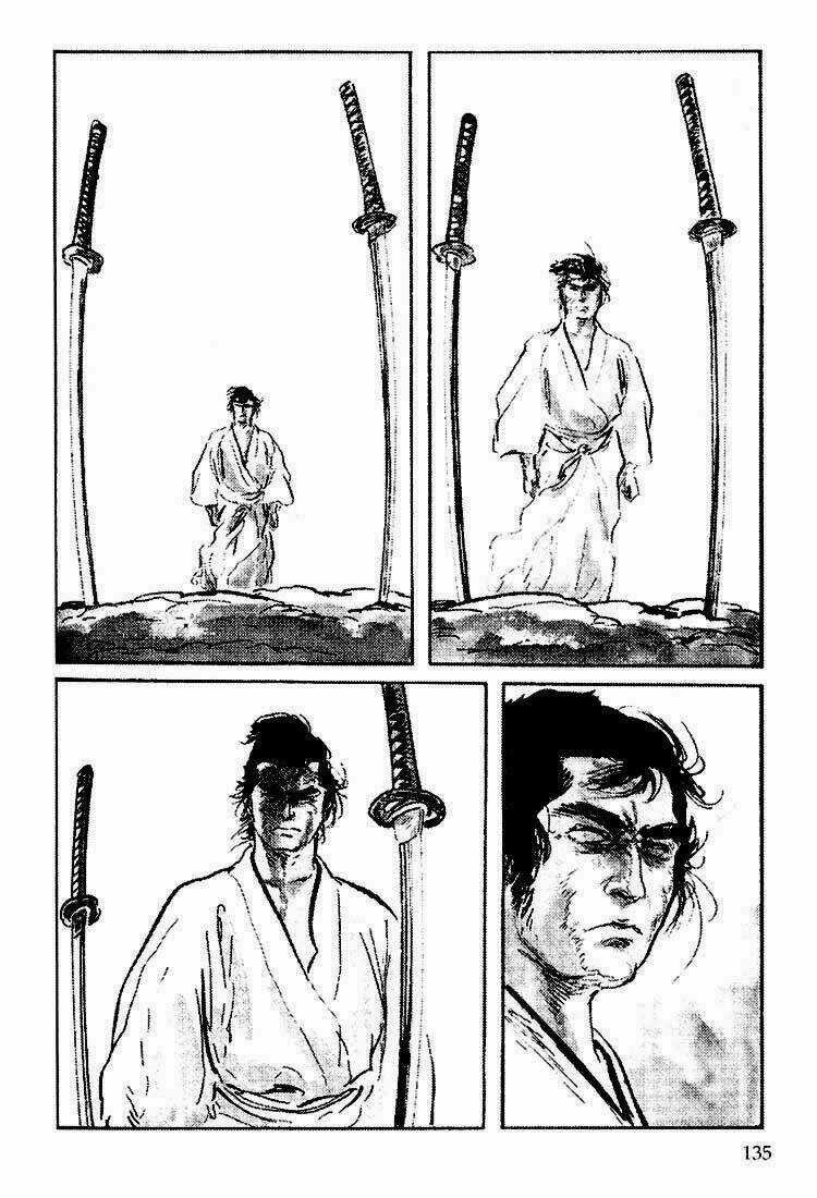 Lone Wolf And Cub - Chapter 114 - Trang 6