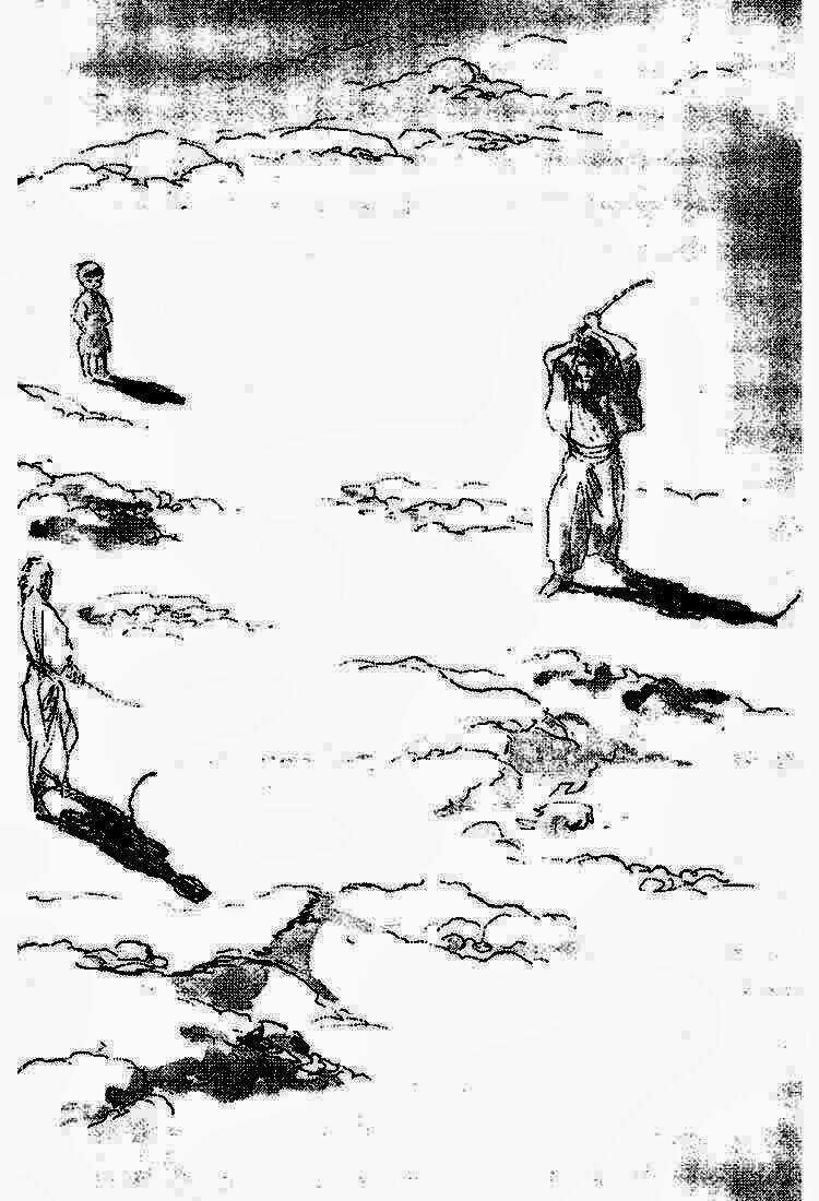 Lone Wolf And Cub - Chapter 115 - Trang 5