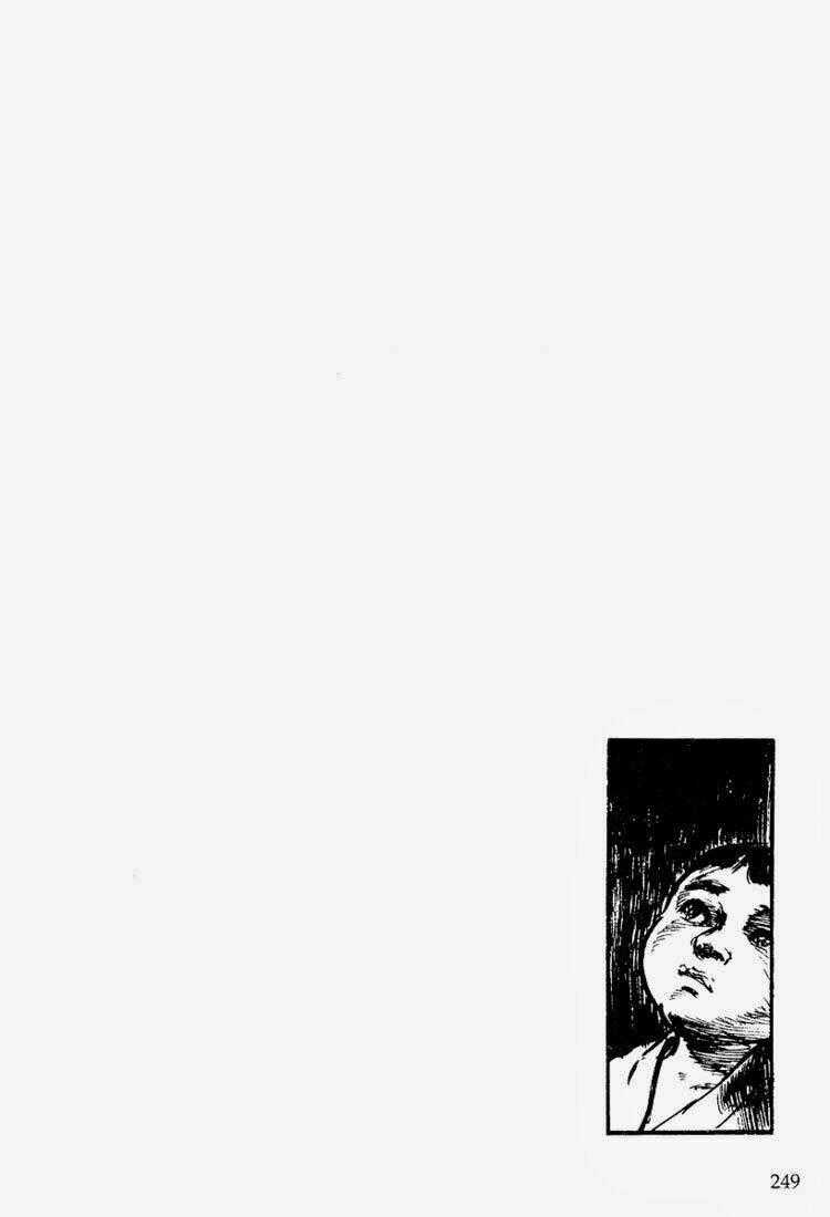 Lone Wolf And Cub - Chapter 115 - Trang 59