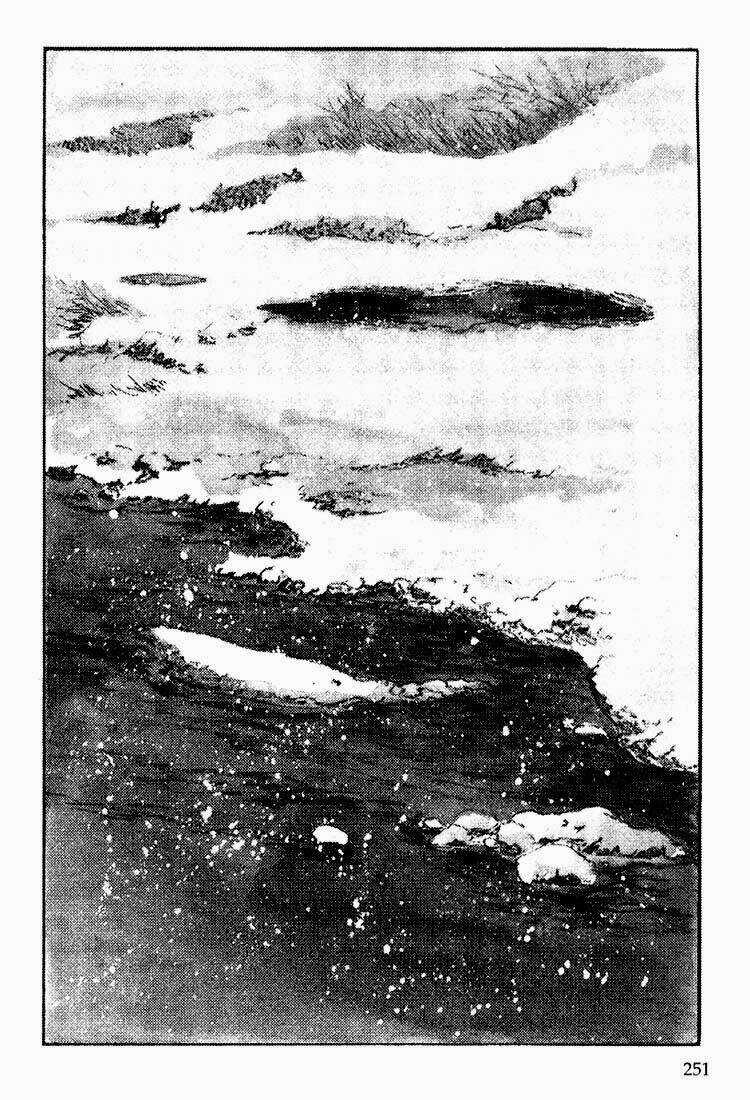 Lone Wolf And Cub - Chapter 116 - Trang 3