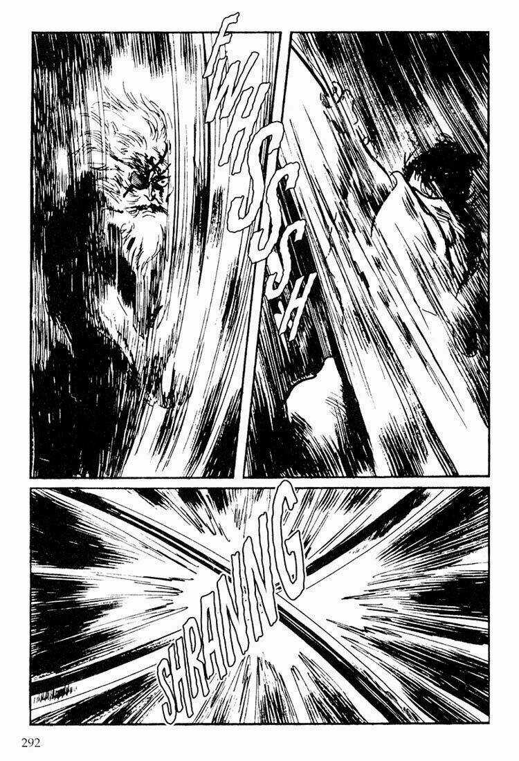 Lone Wolf And Cub - Chapter 116 - Trang 42