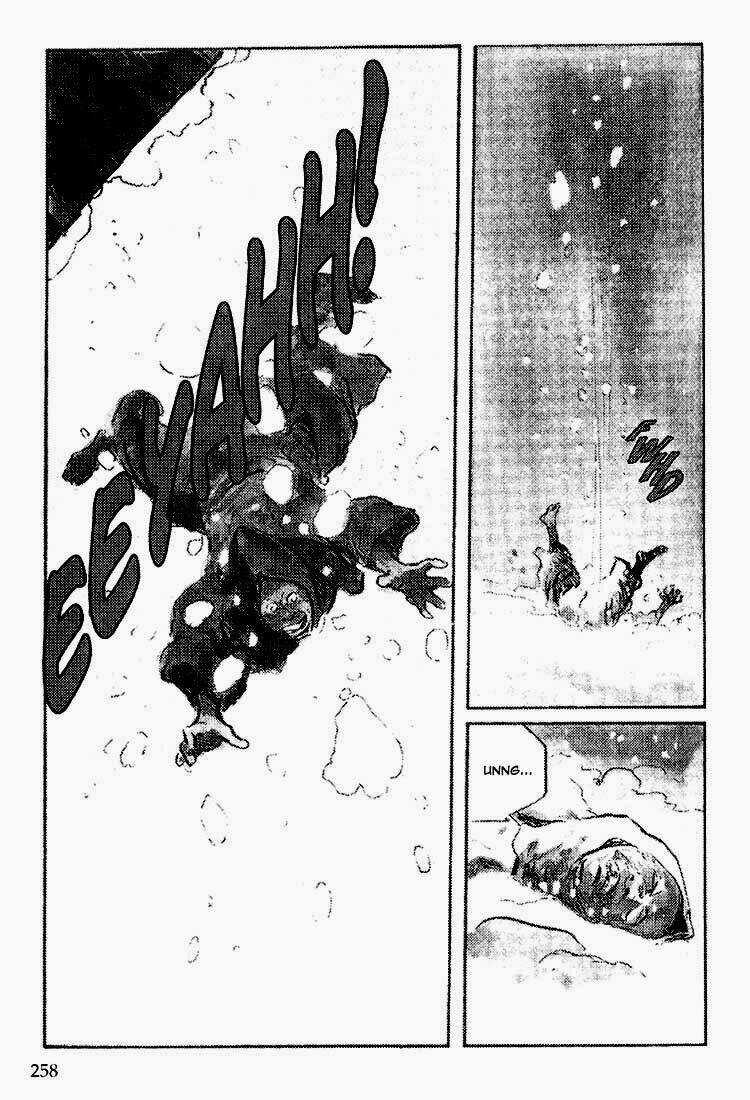 Lone Wolf And Cub - Chapter 116 - Trang 10