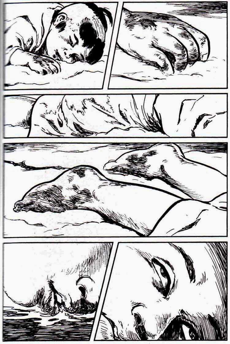 Lone Wolf And Cub - Chapter 117 - Trang 14