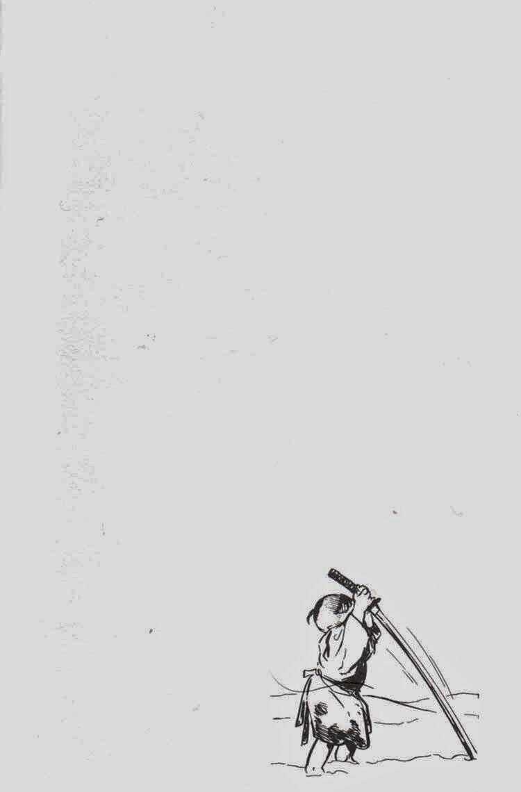 Lone Wolf And Cub - Chapter 117 - Trang 65