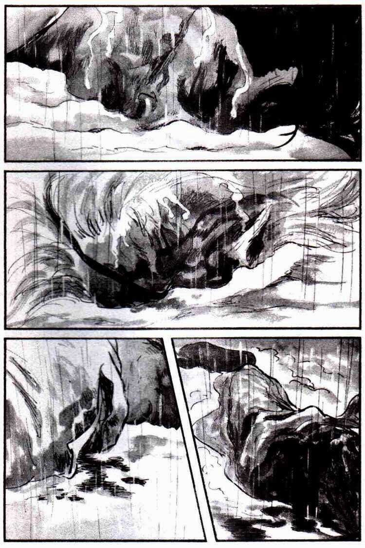 Lone Wolf And Cub - Chapter 117 - Trang 9