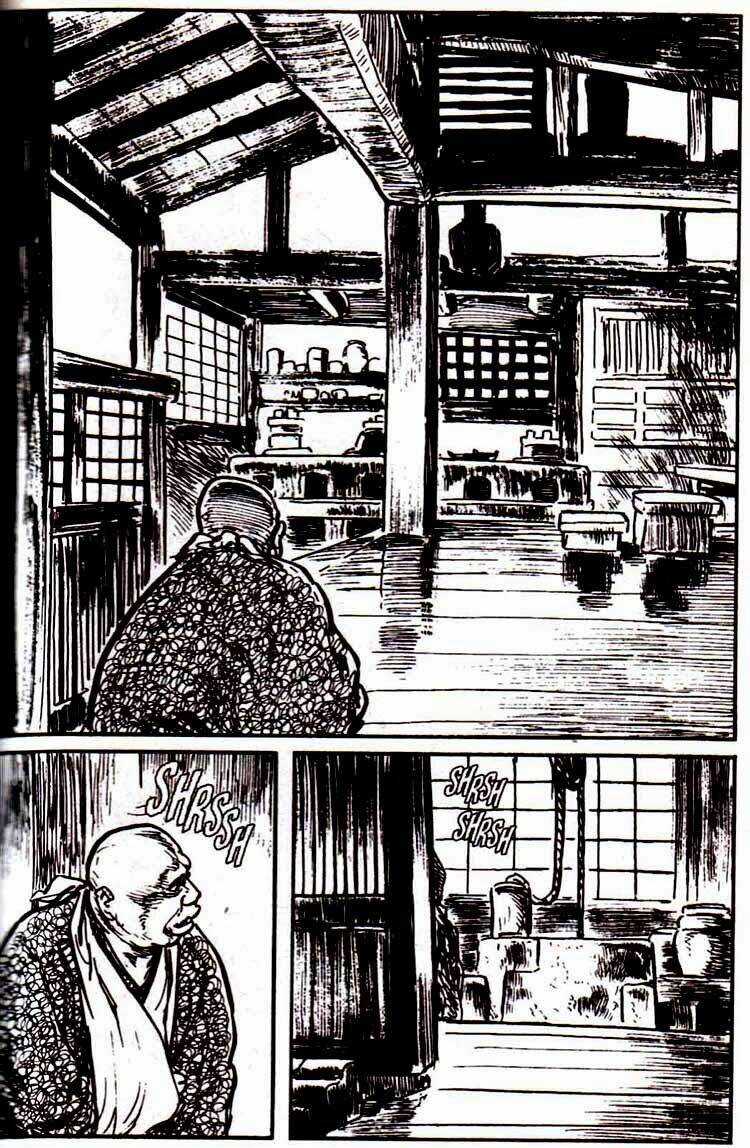 Lone Wolf And Cub - Chapter 118 - Trang 19