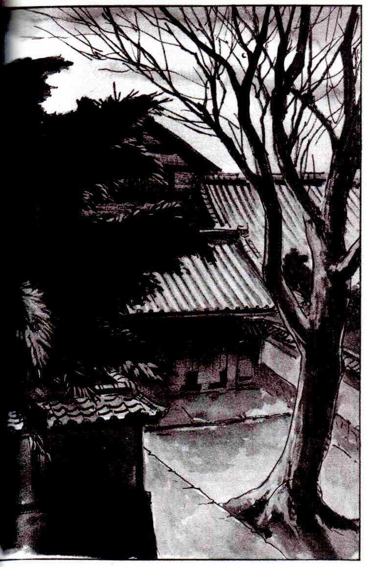 Lone Wolf And Cub - Chapter 118 - Trang 3
