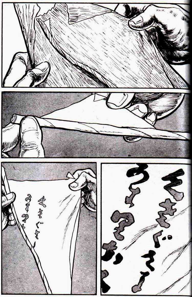 Lone Wolf And Cub - Chapter 118 - Trang 32