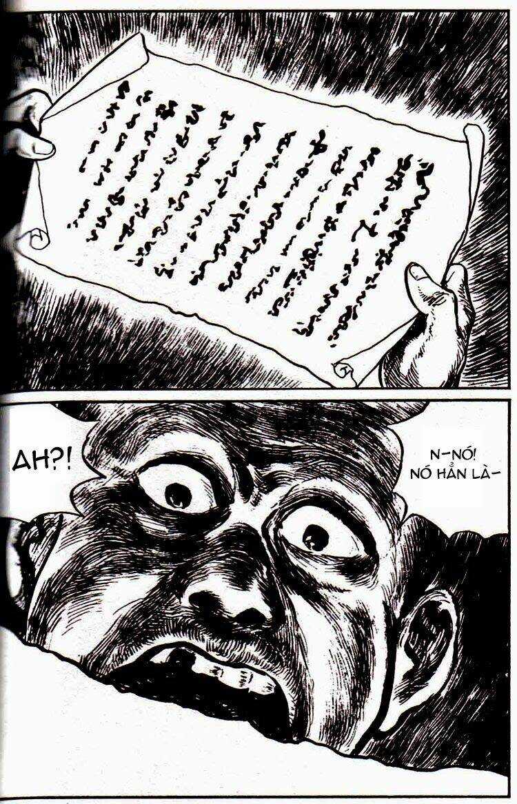 Lone Wolf And Cub - Chapter 118 - Trang 33