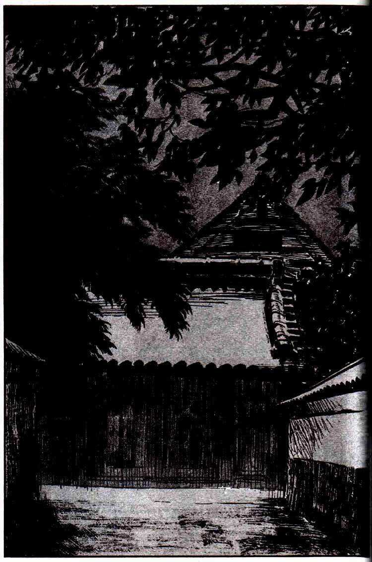Lone Wolf And Cub - Chapter 118 - Trang 40