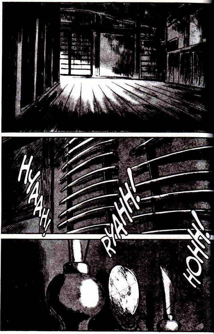 Lone Wolf And Cub - Chapter 118 - Trang 46