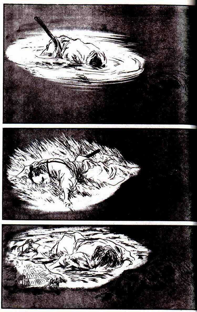 Lone Wolf And Cub - Chapter 118 - Trang 50