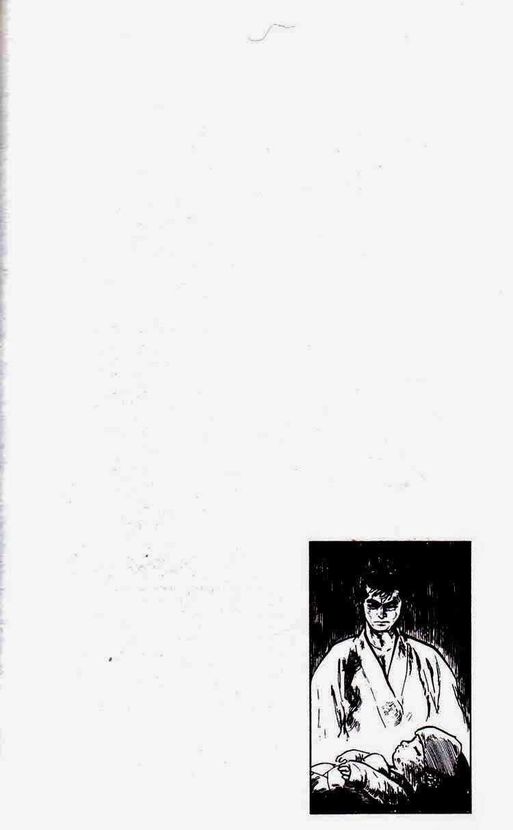 Lone Wolf And Cub - Chapter 118 - Trang 61