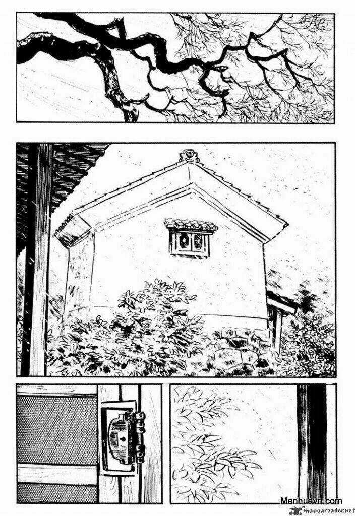 Lone Wolf And Cub - Chapter 12 - Trang 26