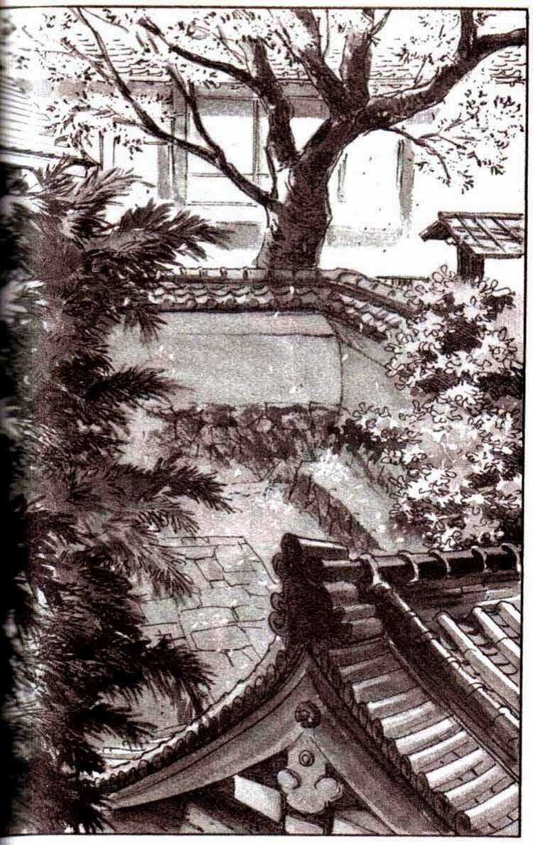 Lone Wolf And Cub - Chapter 120 - Trang 3