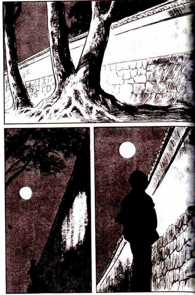 Lone Wolf And Cub - Chapter 120 - Trang 42