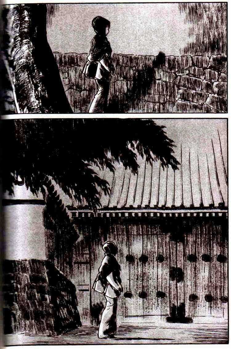Lone Wolf And Cub - Chapter 120 - Trang 43