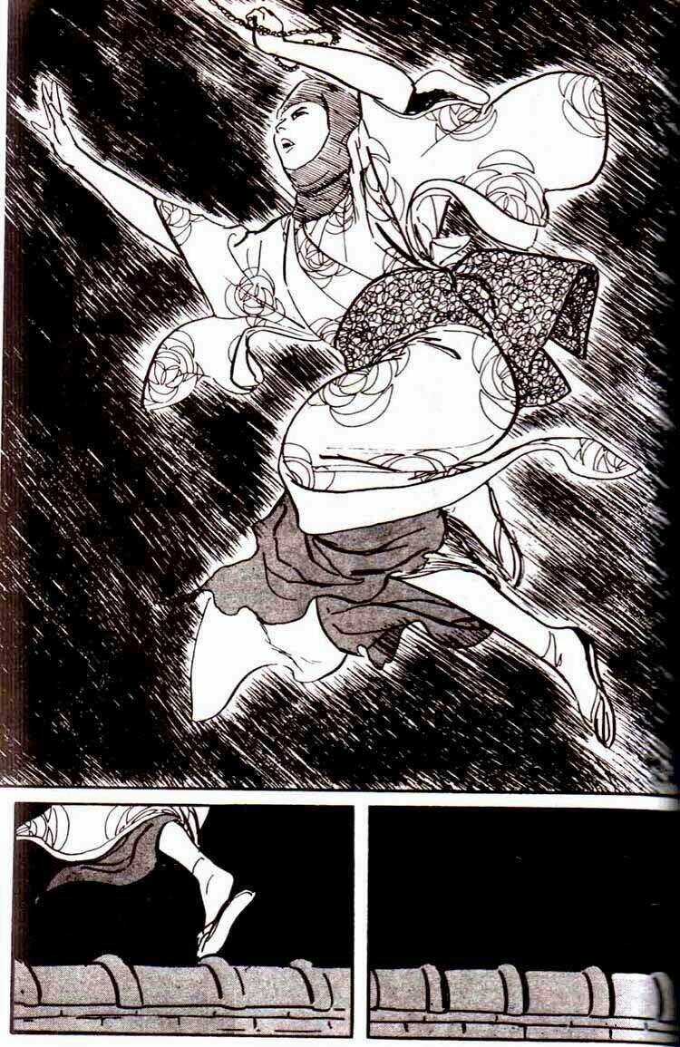 Lone Wolf And Cub - Chapter 120 - Trang 46