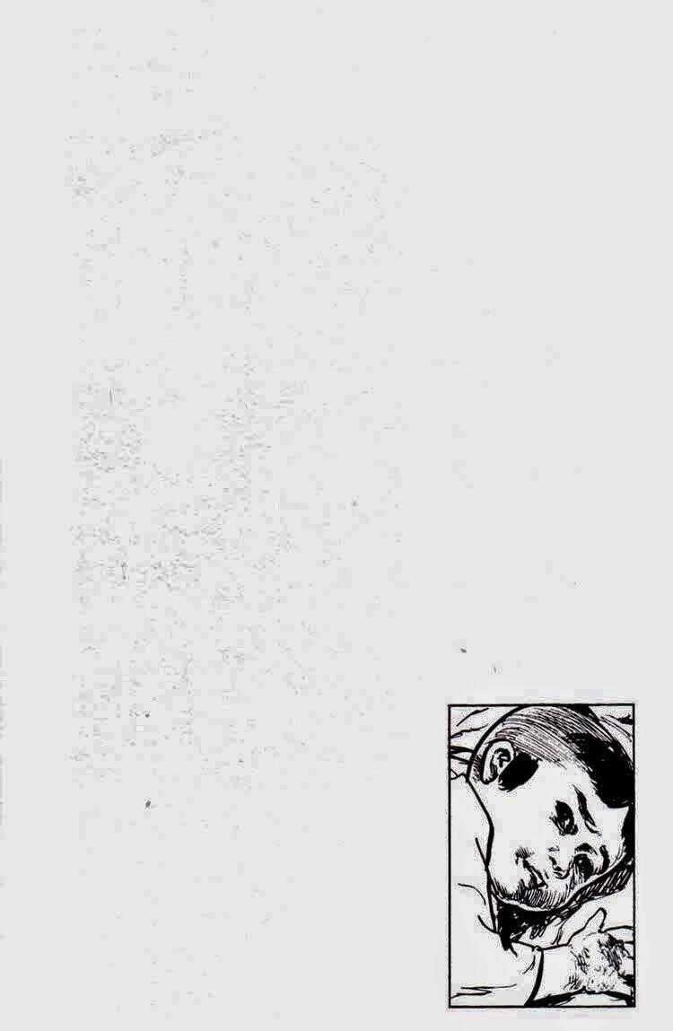 Lone Wolf And Cub - Chapter 120 - Trang 61