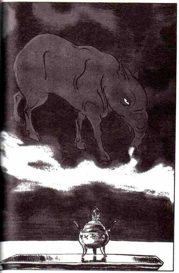 Lone Wolf And Cub - Chapter 121 - Trang 11