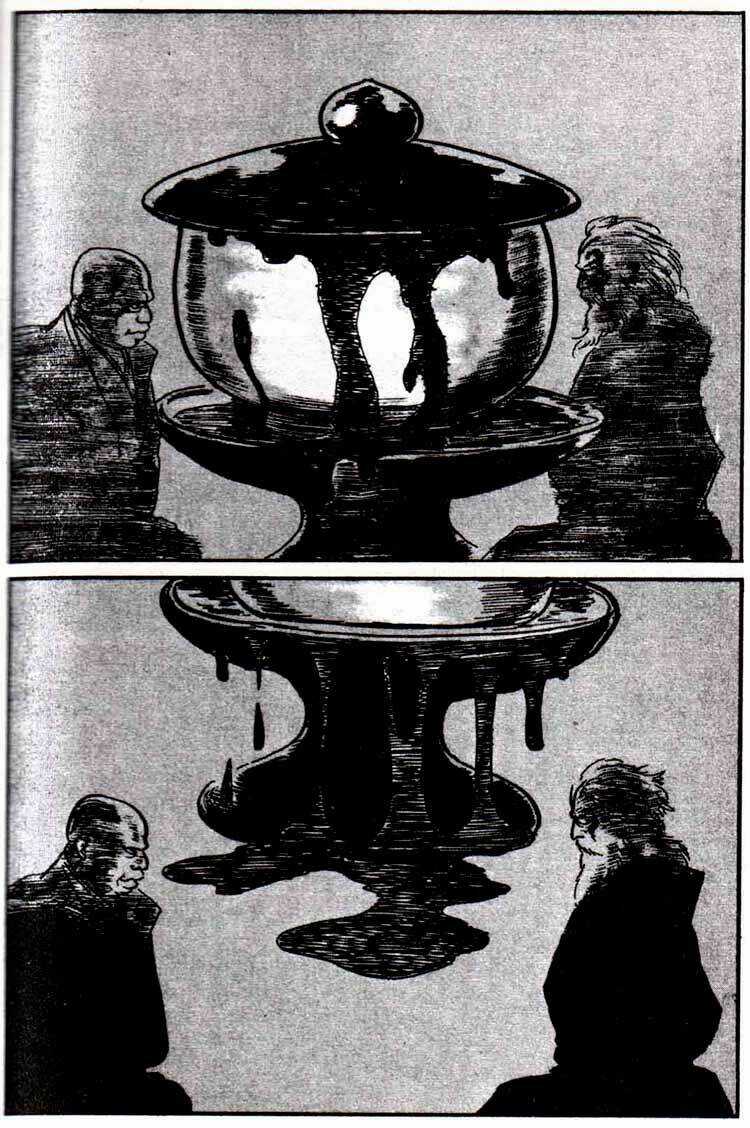 Lone Wolf And Cub - Chapter 122 - Trang 19