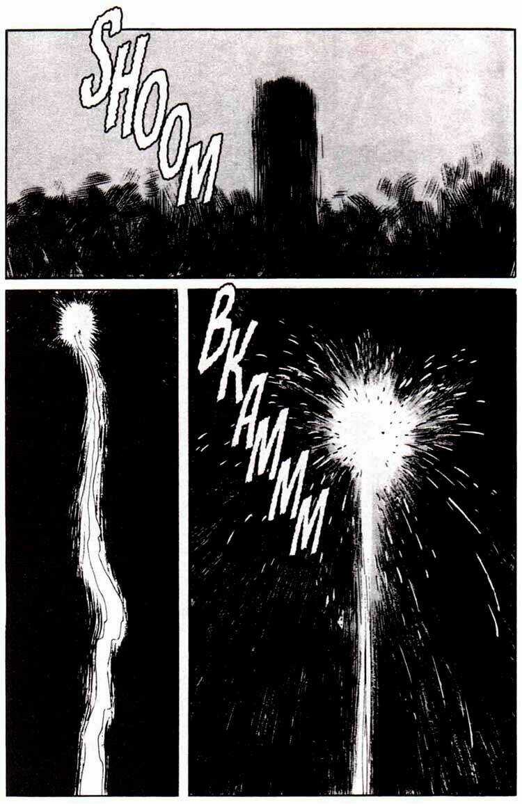 Lone Wolf And Cub - Chapter 122 - Trang 56