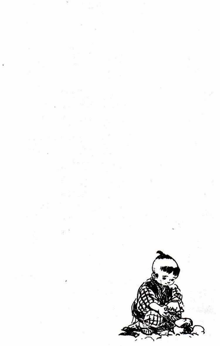 Lone Wolf And Cub - Chapter 122 - Trang 63