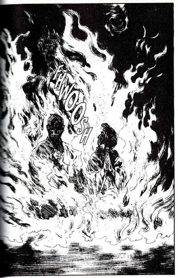 Lone Wolf And Cub - Chapter 123 - Trang 24