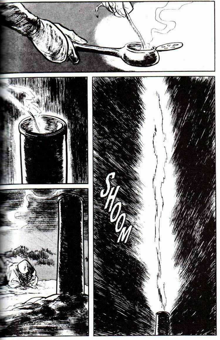 Lone Wolf And Cub - Chapter 123 - Trang 26