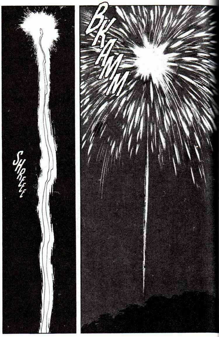 Lone Wolf And Cub - Chapter 123 - Trang 27