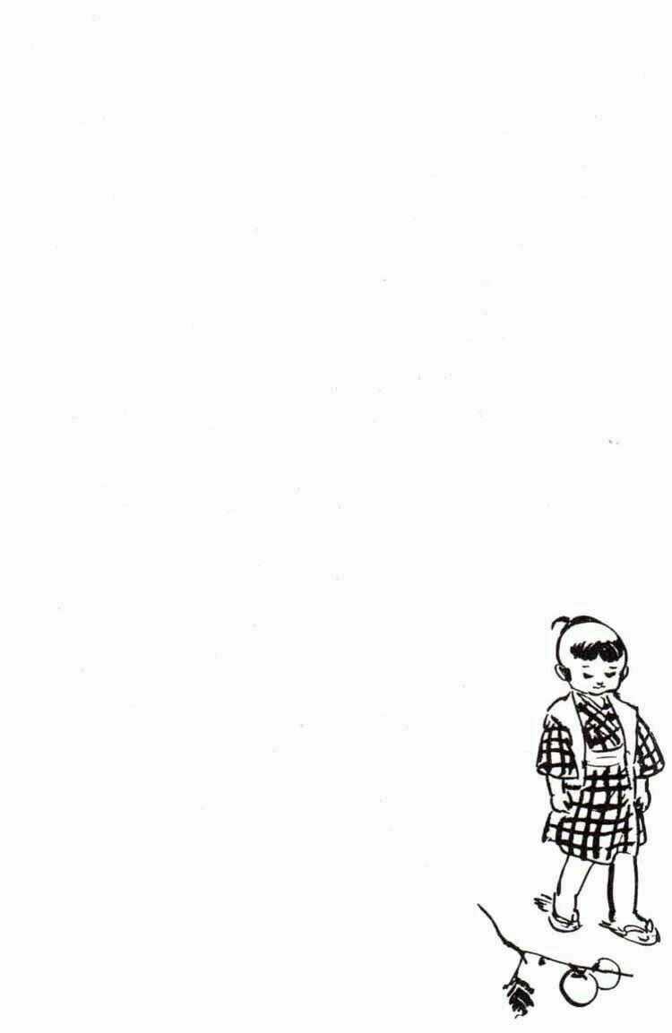 Lone Wolf And Cub - Chapter 123 - Trang 33
