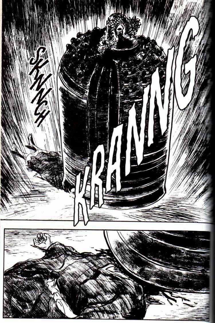 Lone Wolf And Cub - Chapter 124 - Trang 25