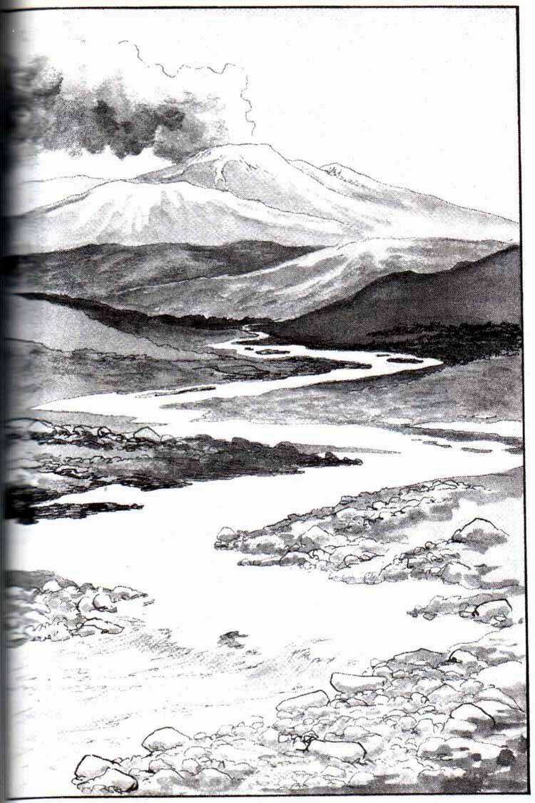 Lone Wolf And Cub - Chapter 125 - Trang 3