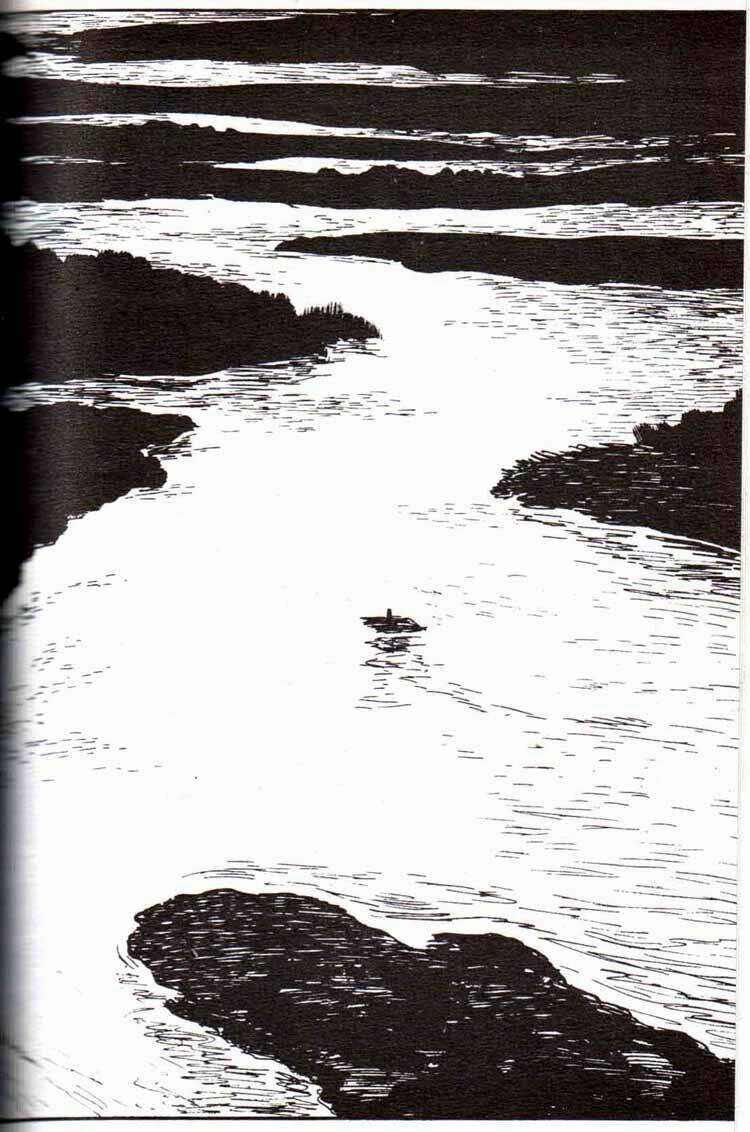 Lone Wolf And Cub - Chapter 125 - Trang 35