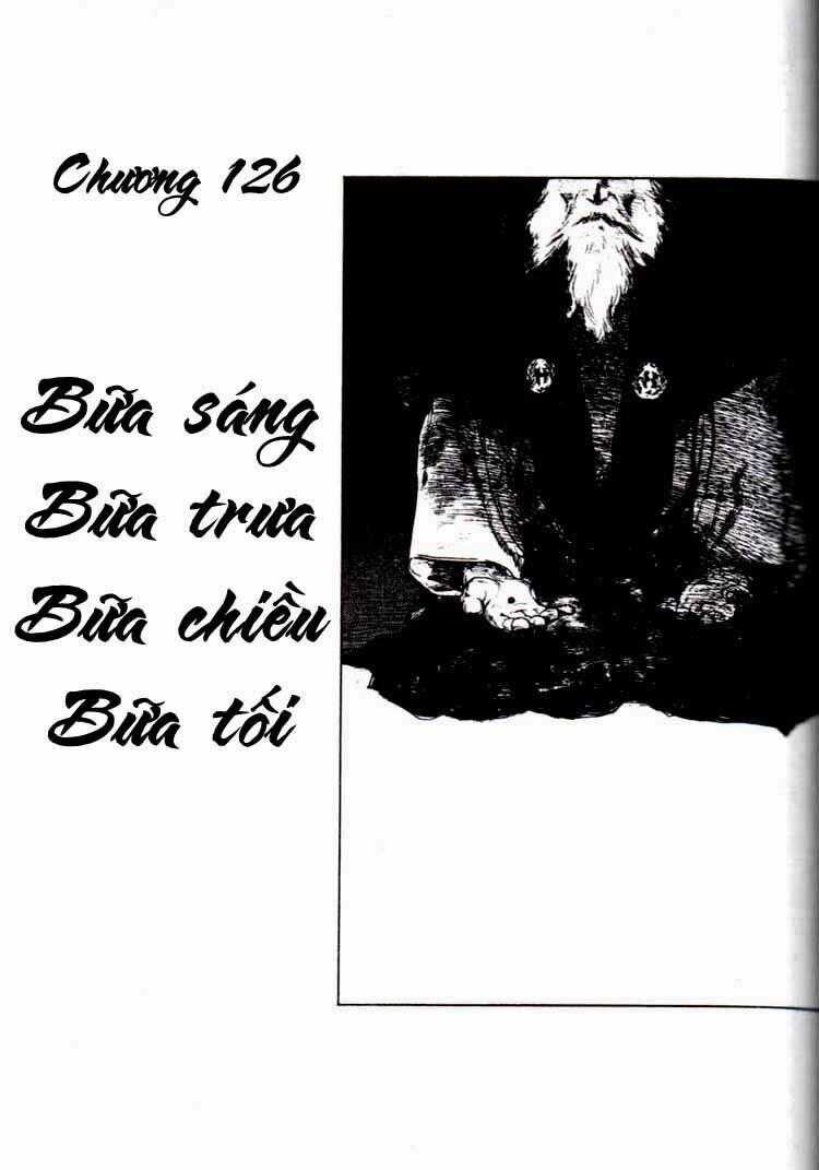 Lone Wolf And Cub - Chapter 126 - Trang 2