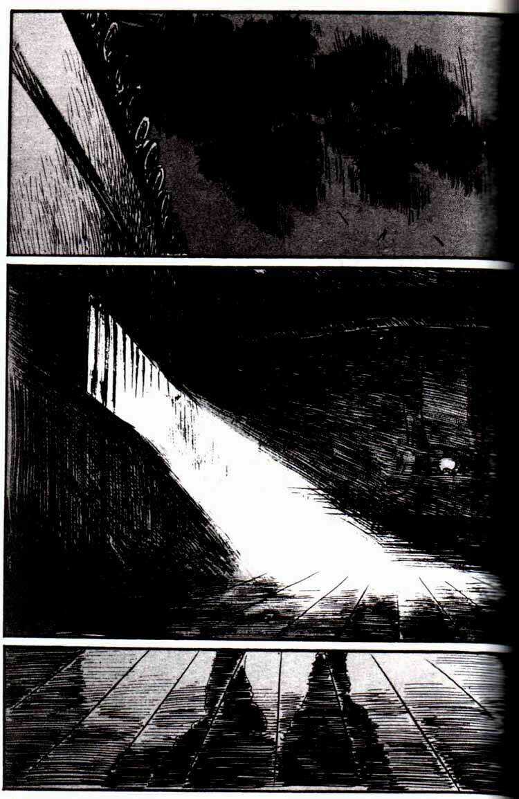 Lone Wolf And Cub - Chapter 126 - Trang 24