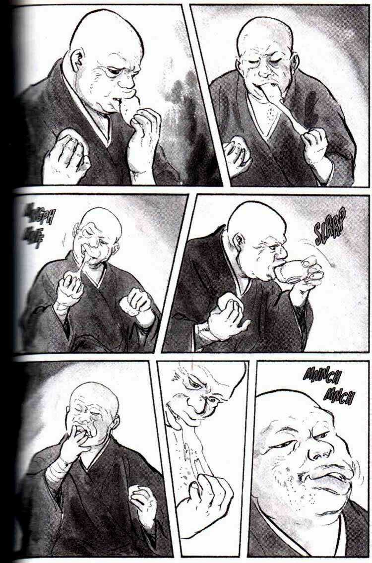 Lone Wolf And Cub - Chapter 126 - Trang 5