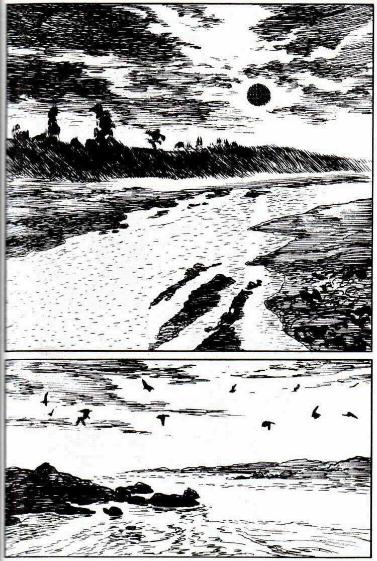 Lone Wolf And Cub - Chapter 127 - Trang 11