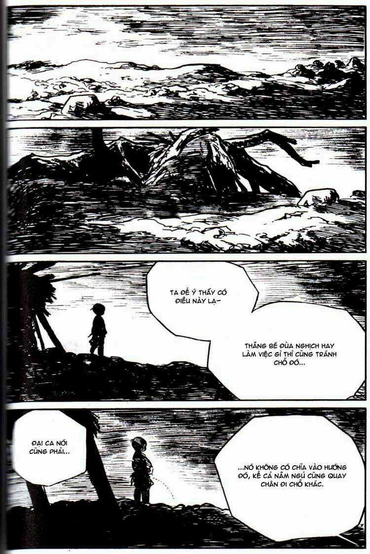 Lone Wolf And Cub - Chapter 127 - Trang 20