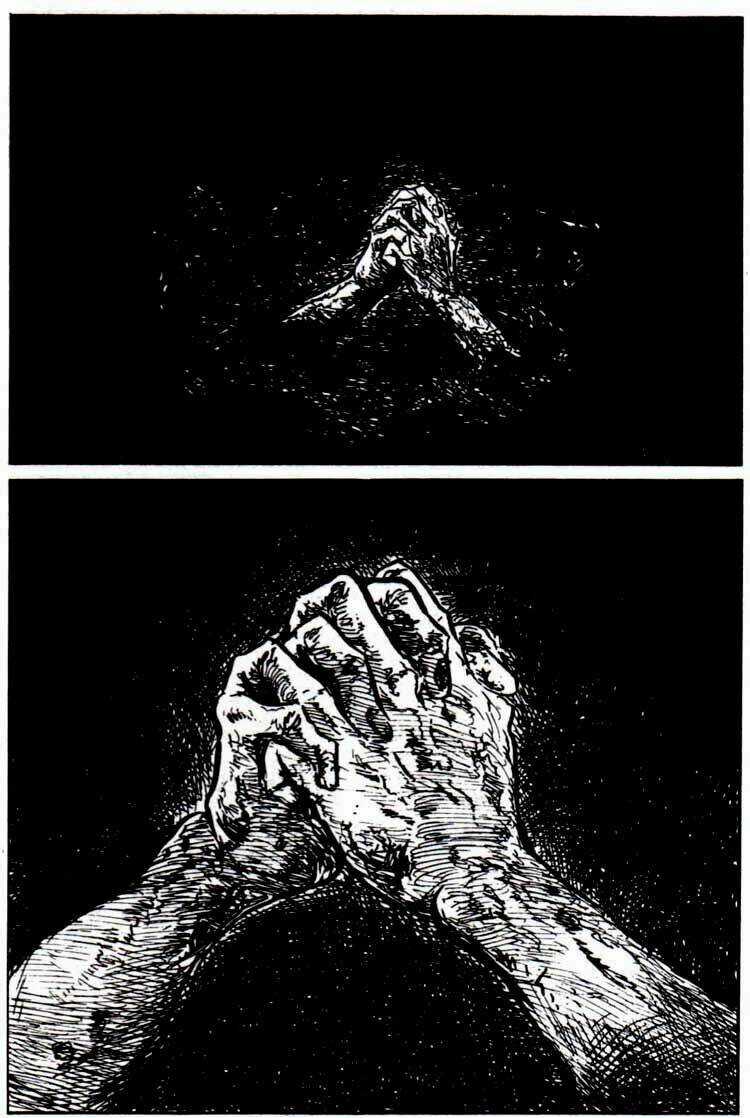 Lone Wolf And Cub - Chapter 127 - Trang 32