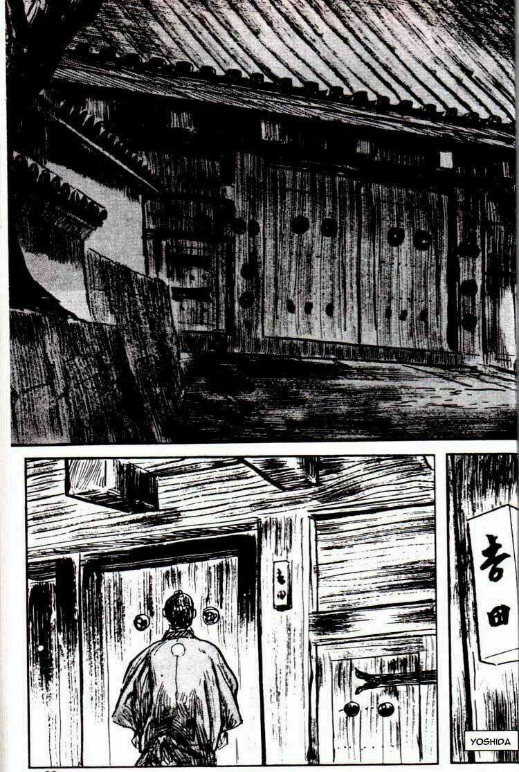 Lone Wolf And Cub - Chapter 128 - Trang 16