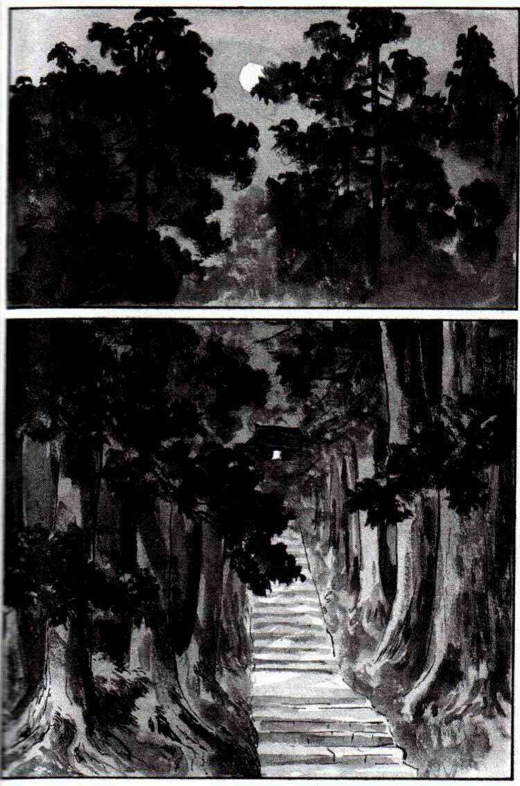 Lone Wolf And Cub - Chapter 128 - Trang 7