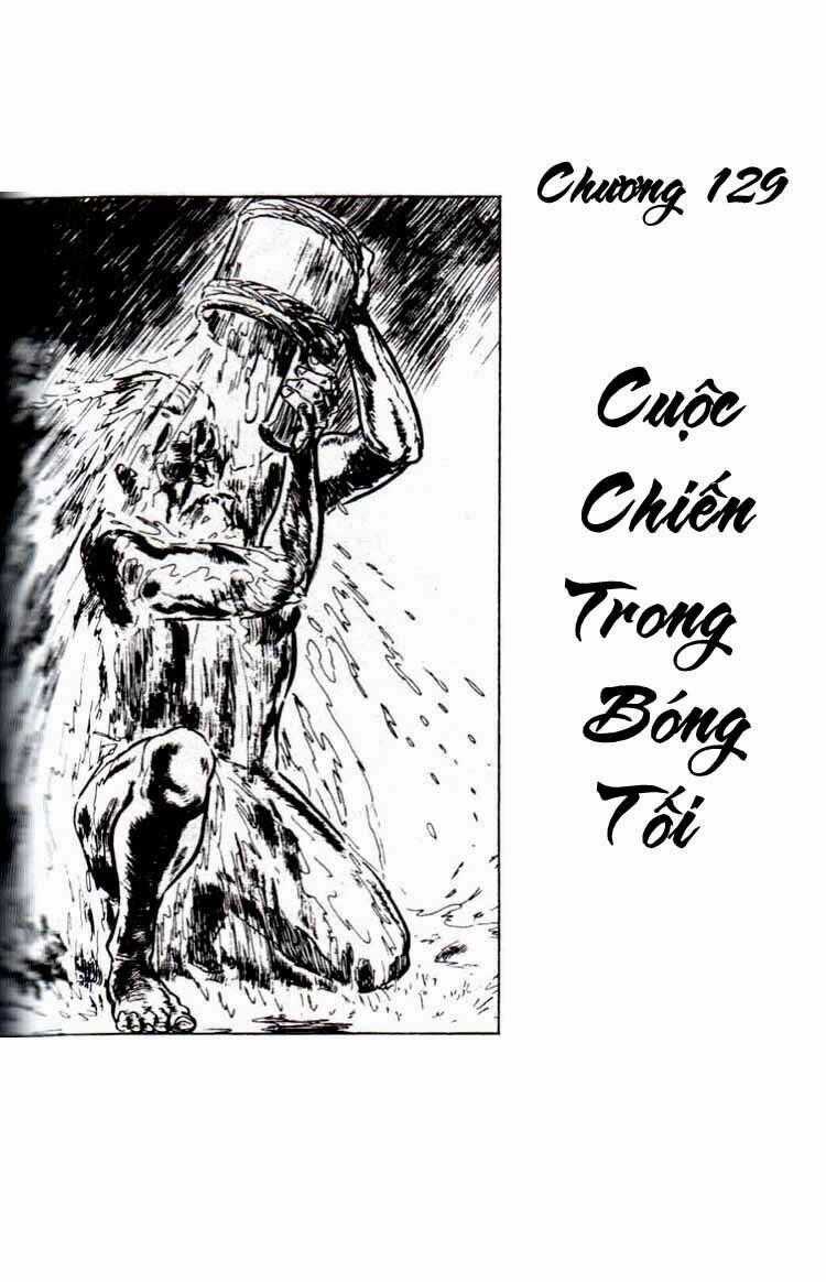 Lone Wolf And Cub - Chapter 129 - Trang 2